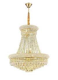 CHANDELIERS