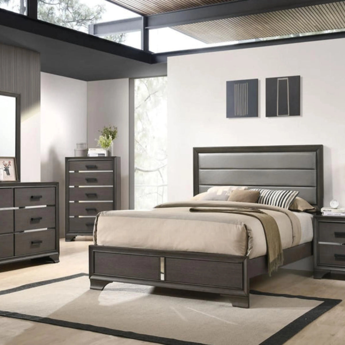 Bedroom set