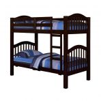 TWIN-TWIN BUNK BED