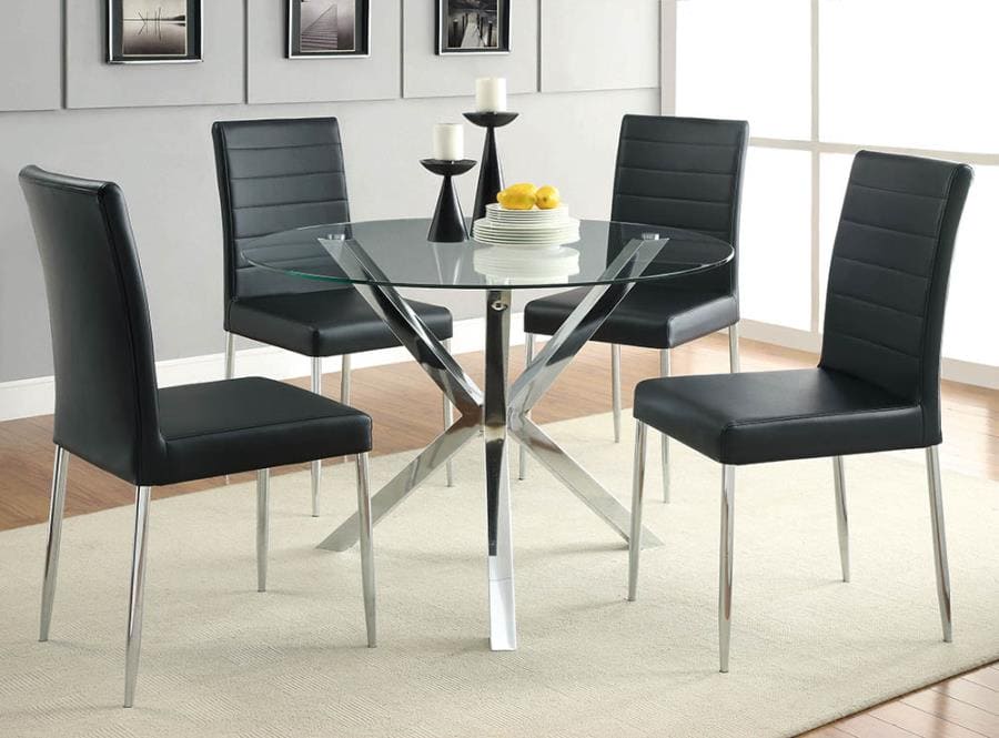 DINING ROOM SET - FIVE STAR FURNITURE LIQUIDATION