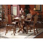 DINING ROOM SET-JUEGO DE COMEDOR