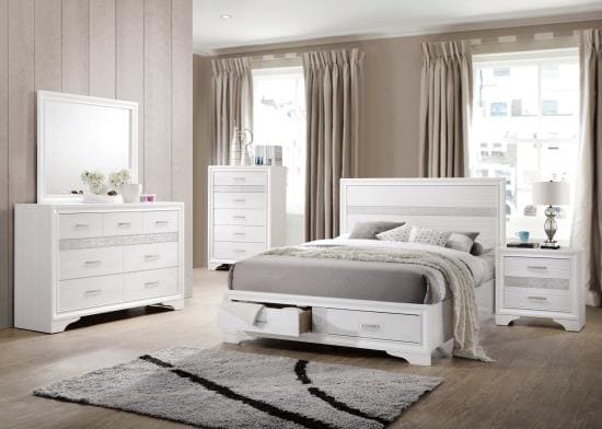 BEDROOM SET - FIVE STAR FURNITURE LIQUIDATION