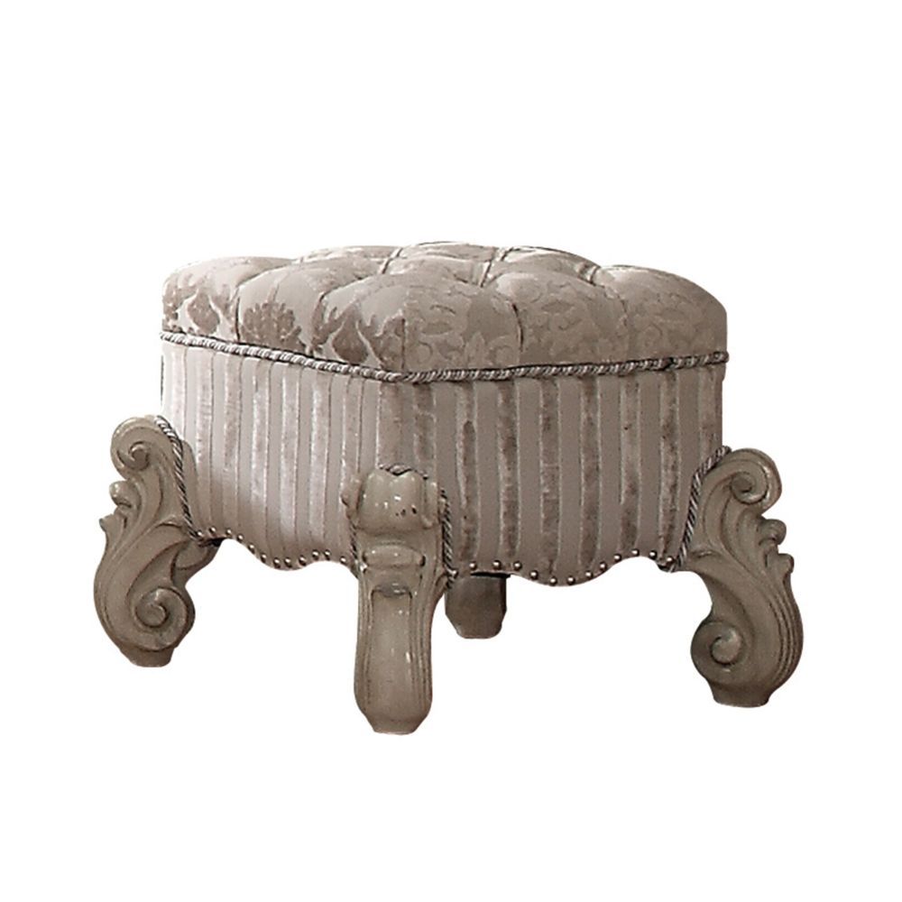 VANITY STOOL