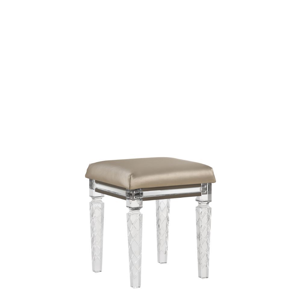 VANITY STOOL