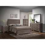 BEDROOM SET