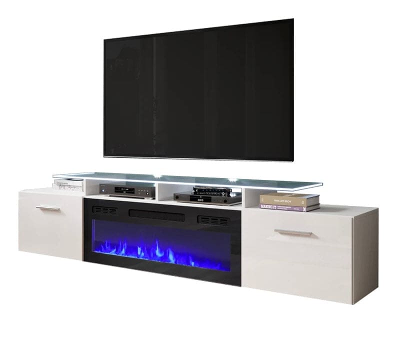 Tv stand - FIVE STAR FURNITURE LIQUIDATION