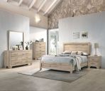 BEDROOM SET-JUEGO DE CUARTO