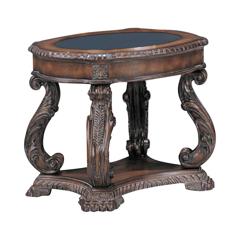 END TABLE - FIVE STAR FURNITURE LIQUIDATION