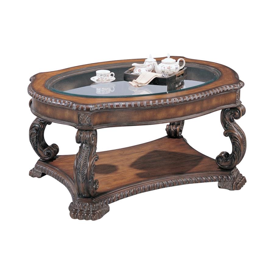 COFFE TABLE - FIVE STAR FURNITURE LIQUIDATION