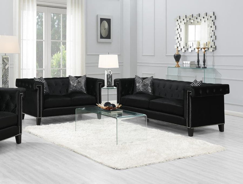 LIVING ROOM SETS 2 PC - FIVE STAR FURNITURE LIQUIDATION