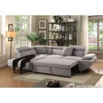 SECTIONAL BED