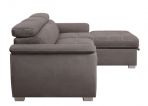 SECTIONAL BED