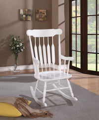 ROCKING CHAIR - FIVE STAR FURNITURE LIQUIDATION