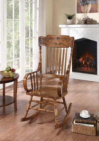 ROCKING CHAIR - FIVE STAR FURNITURE LIQUIDATION