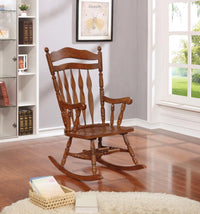 ROCKING CHAIR - FIVE STAR FURNITURE LIQUIDATION