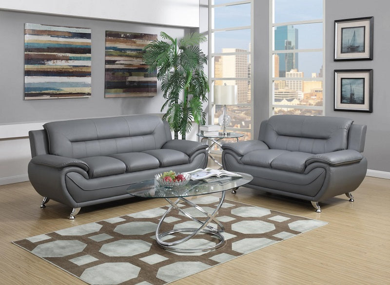 LIVING ROOM SET