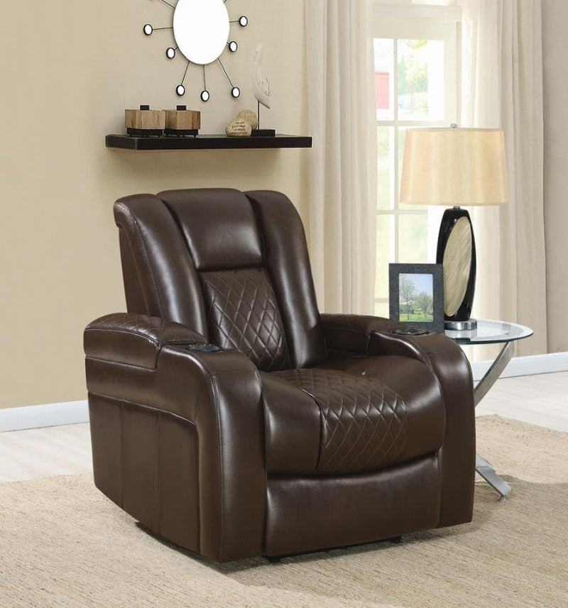POWER RECLINER - FIVE STAR FURNITURE LIQUIDATION