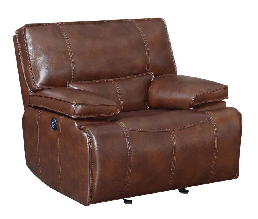 POWER RECLINER - FIVE STAR FURNITURE LIQUIDATION