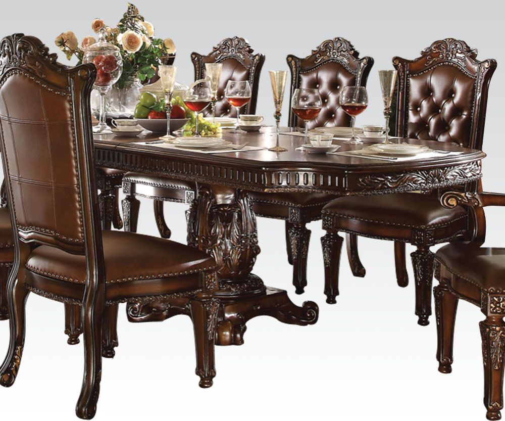 DINING TABLE-MESA DE COMEDOR