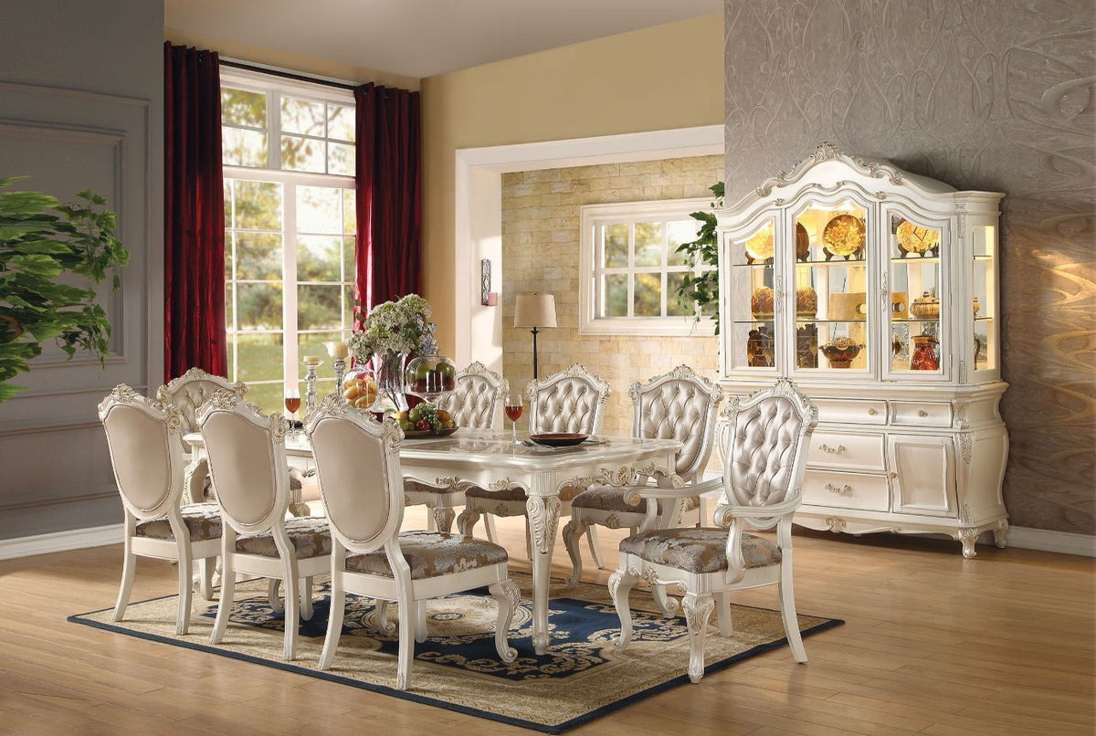 DINING ROOM SET -JUEGO DE COMEDOR