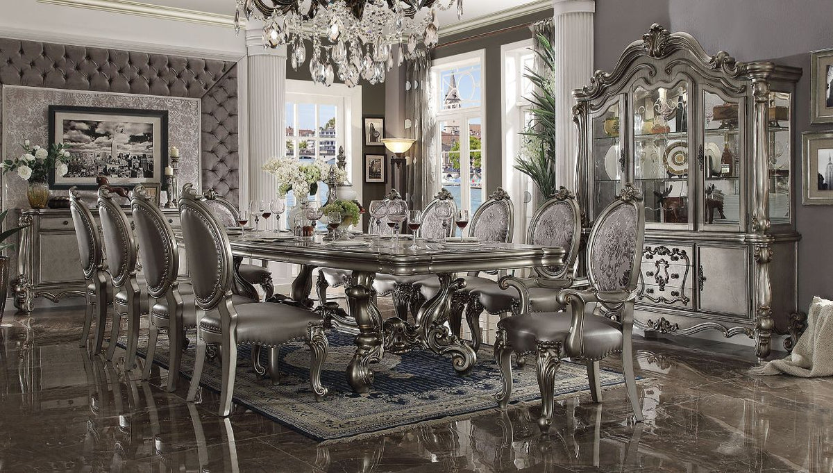 DINING ROOM SET -JUEGO DE COMEDOR