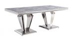 DINING TABLE-MESA DE COMEDOR