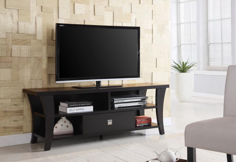 TV STAND - FIVE STAR FURNITURE LIQUIDATION