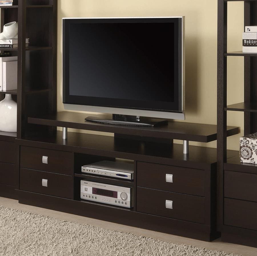 TV STAND - FIVE STAR FURNITURE LIQUIDATION