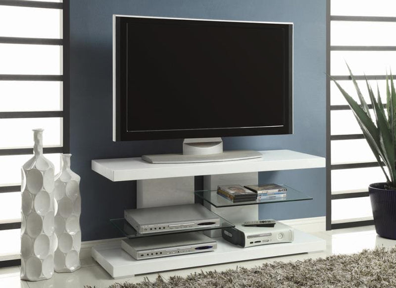 TV STAND - FIVE STAR FURNITURE LIQUIDATION