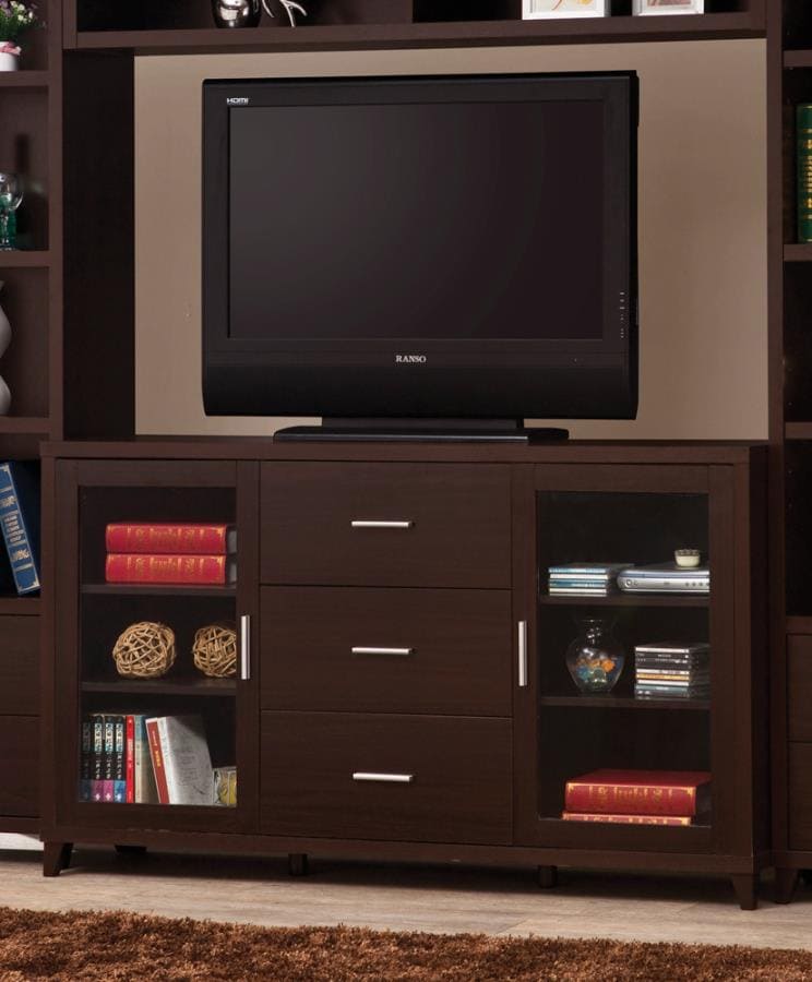 TV STAND - FIVE STAR FURNITURE LIQUIDATION