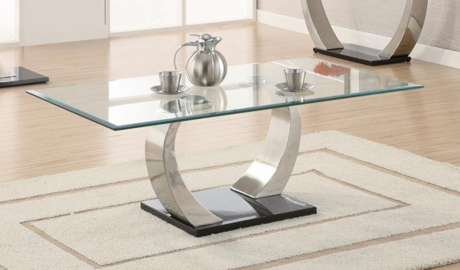 COFFE TABLE - FIVE STAR FURNITURE LIQUIDATION