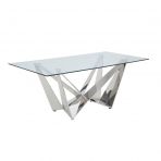 DINING TABLE -MESA DE COMEDOR