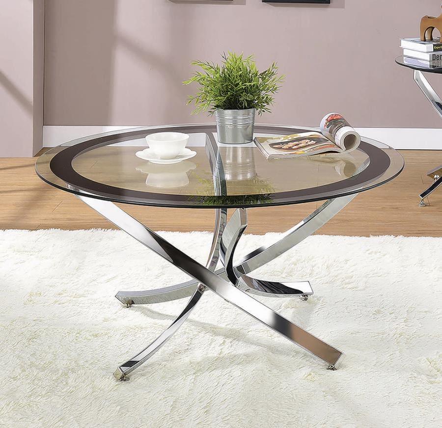 COFFE TABLE - FIVE STAR FURNITURE LIQUIDATION