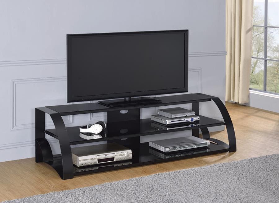 TV STAND - FIVE STAR FURNITURE LIQUIDATION