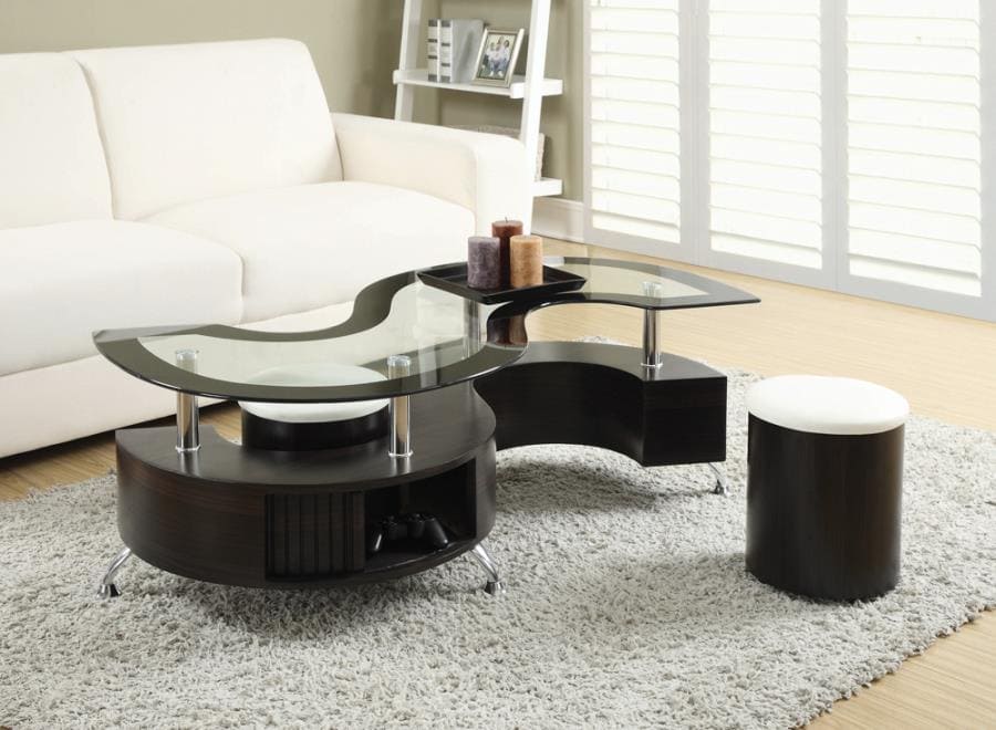 COFFE TABLE - FIVE STAR FURNITURE LIQUIDATION