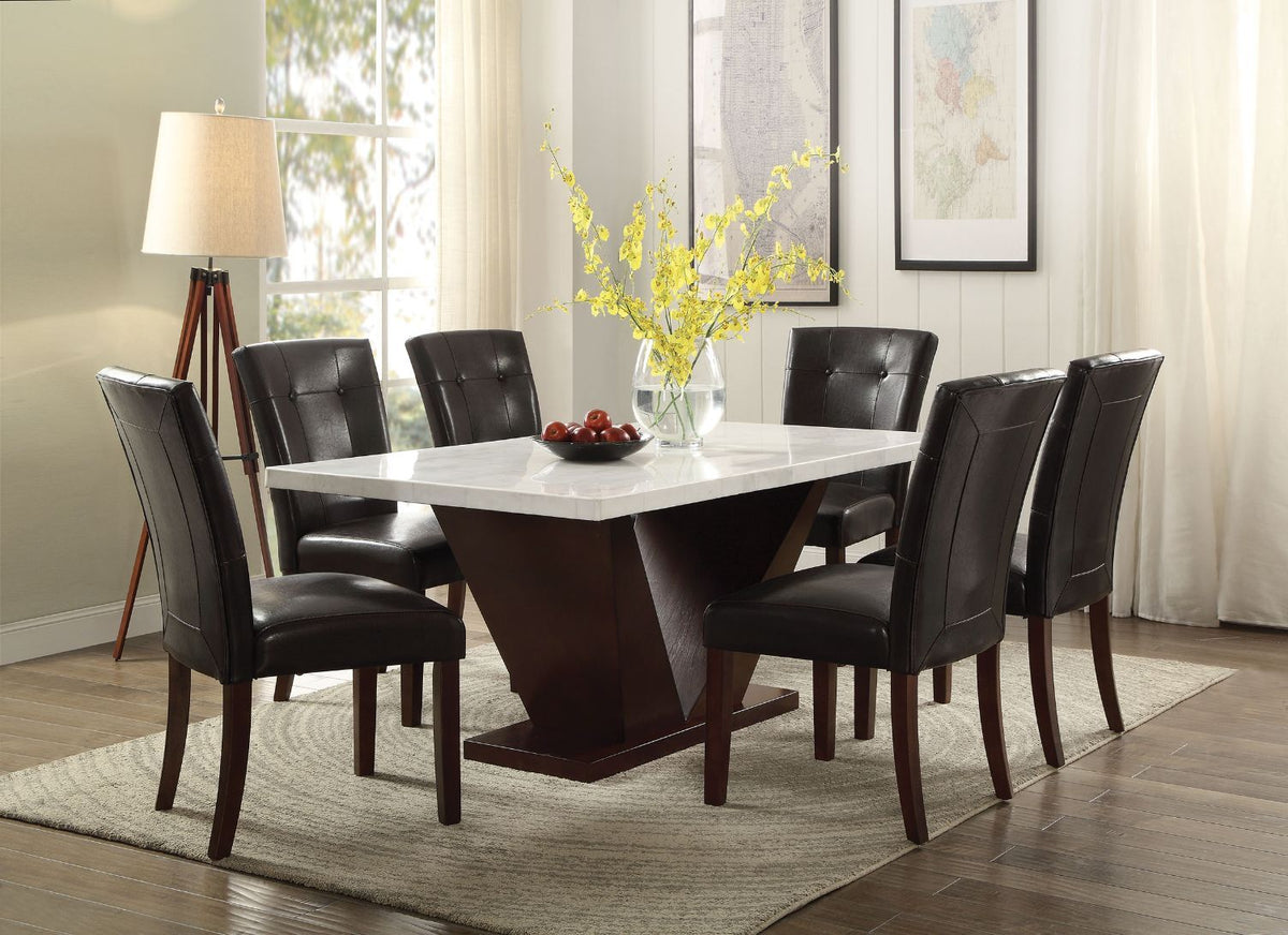 DINING ROOM SET -JUEGO DE COMEDOR