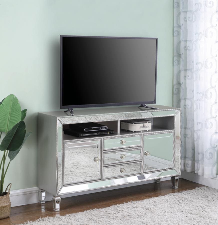 TV STAND  OR SERVICE - FIVE STAR FURNITURE LIQUIDATION