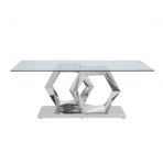 DINING TABLE-MESA DE COMEDOR