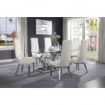 DINING ROOM SET-JUEGO DE CUARTO