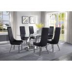 DINING ROOM SET-JUEGO DE COMEDOR