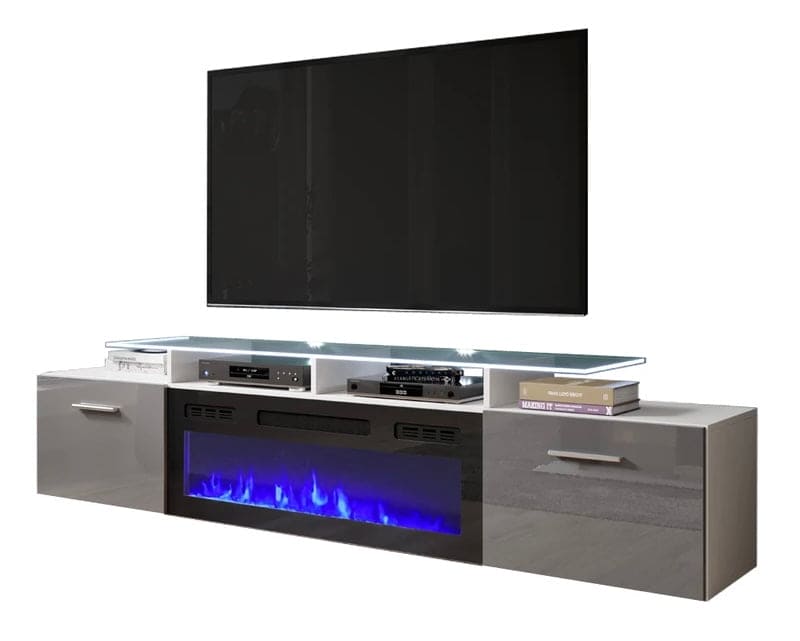 Tv stand - FIVE STAR FURNITURE LIQUIDATION