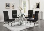 DINING ROOM SET -JUEGO DE COMEDOR