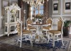 DINING ROOM SET -JUEGO DE COMEDOR ALTO