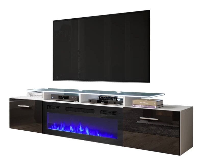 Tv stand - FIVE STAR FURNITURE LIQUIDATION