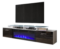 Tv stand - FIVE STAR FURNITURE LIQUIDATION