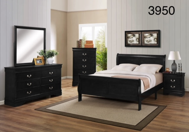 BEDROOM SET