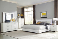 BEDROOM SET - FIVE STAR FURNITURE LIQUIDATION