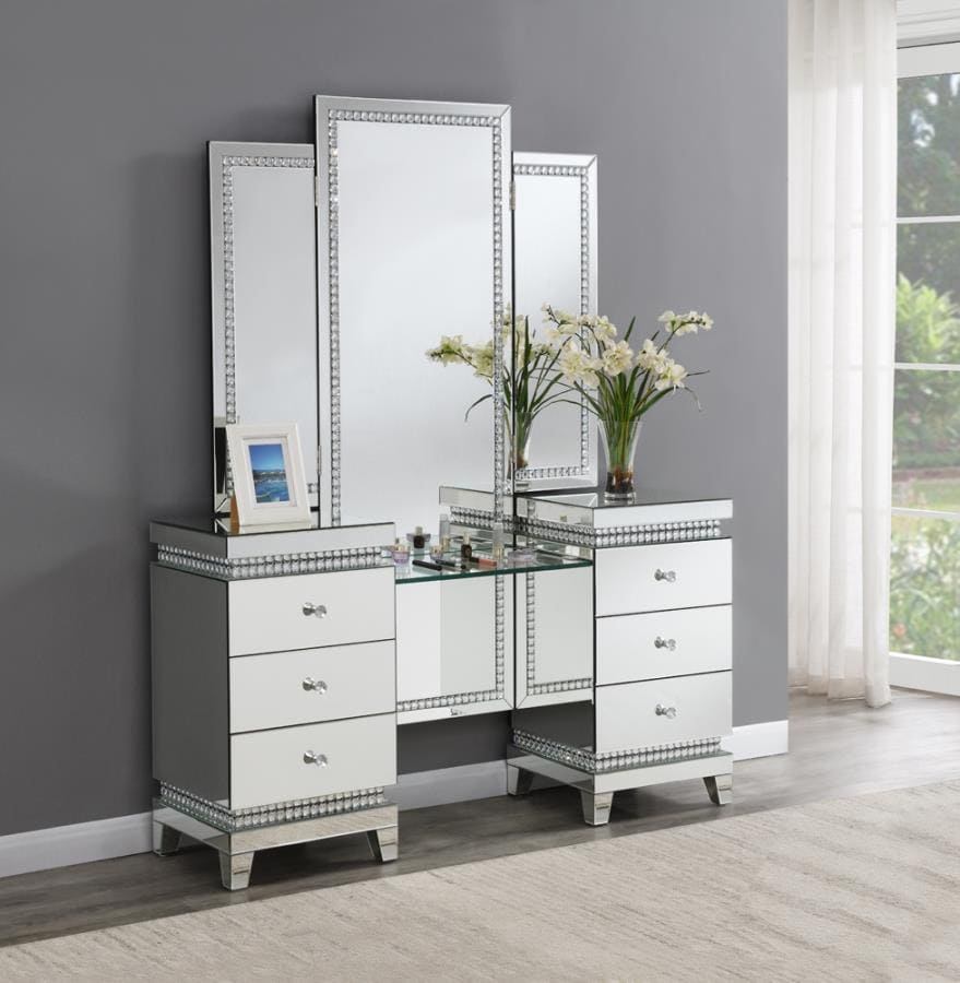 VANITY - FIVE STAR FURNITURE LIQUIDATION