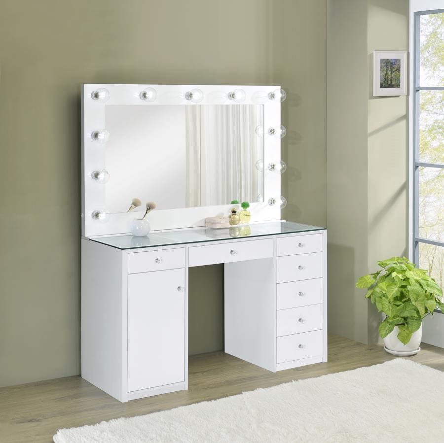 VANITY - FIVE STAR FURNITURE LIQUIDATION