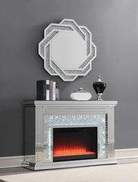 FIREPLACE - FIVE STAR FURNITURE LIQUIDATION